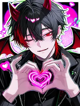 Profile image of 悪魔くん