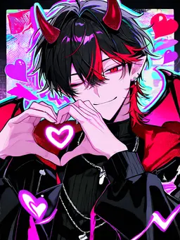 Profile image of 悪魔くん