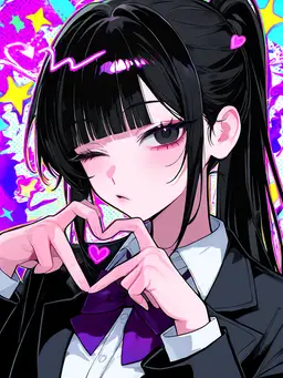 Profile image of 瑠奈