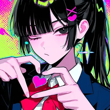 Profile image of 瑠奈