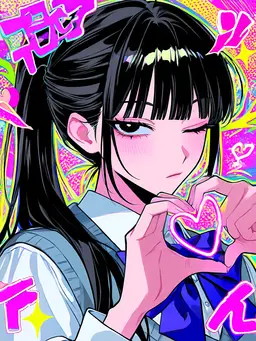 Profile image of 瑠奈