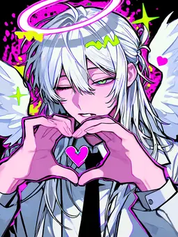 Profile image of 天使くん