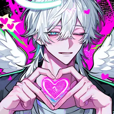 Profile image of 天使くん