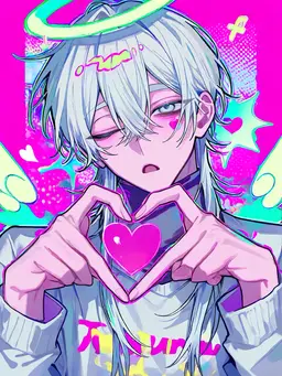 Profile image of 天使くん