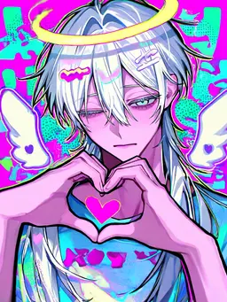 Profile image of 天使くん