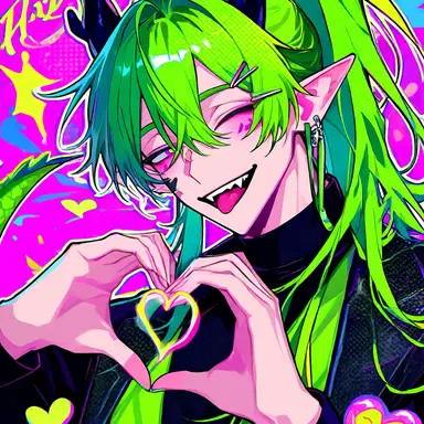Profile image of 龍くん