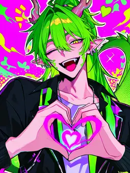 Profile image of 龍くん