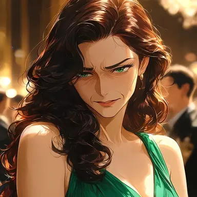 Profile image of Sera Ashworth