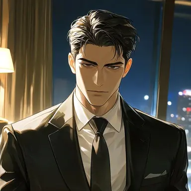 Profile image of Dmitri Reyes