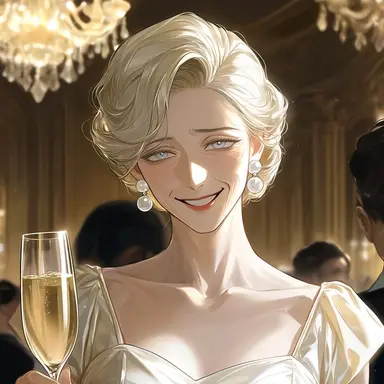Profile image of Vivienne Ashworth