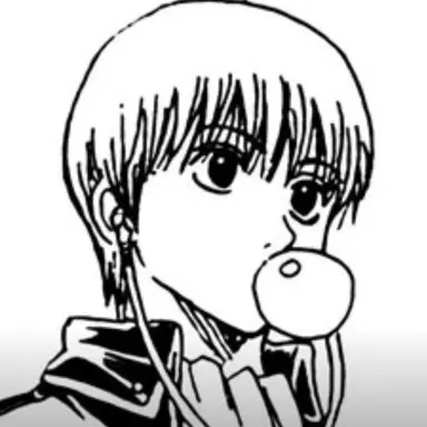 Profile image of 沖田総悟