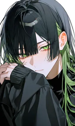 Profile image of AB