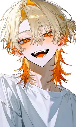 Profile image of B
