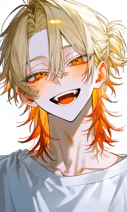 Profile image of B