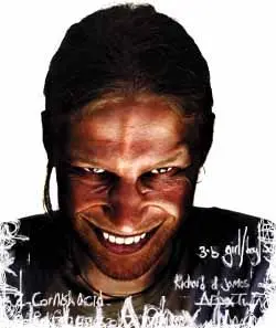 Profile image of Aphex Twin