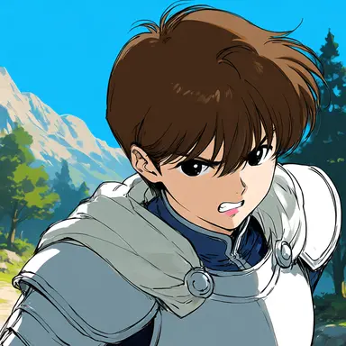 Profile image of ルイ