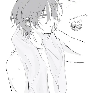 Profile image of 神代類