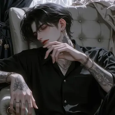 Profile image of 백도현