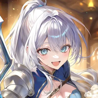 Profile image of Mare
