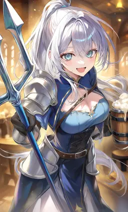 Profile image of Mare