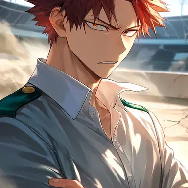 Profile image of Renzo Kaidou
