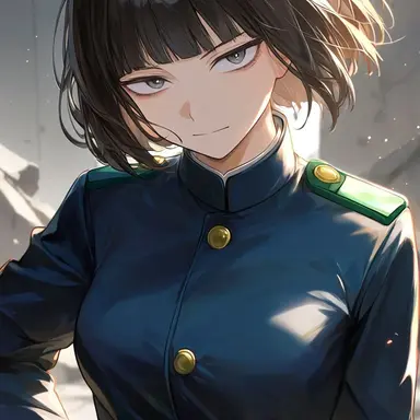 Profile image of Mira Seto