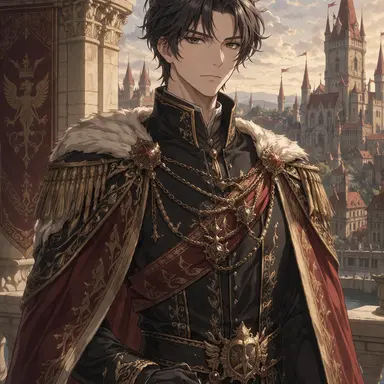 Profile image of 카이 다블로카