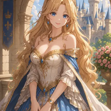 Profile image of 아르미엘 네르마