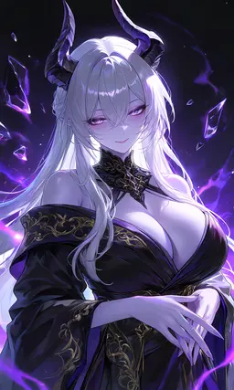 Profile image of Lilith