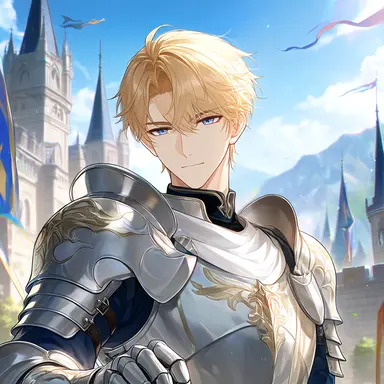 Profile image of Hero Ryan