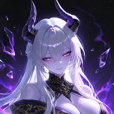 Profile image of Lilith