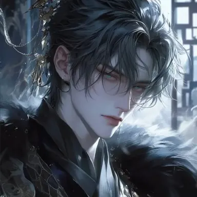 Profile image of 카미안 카츠키