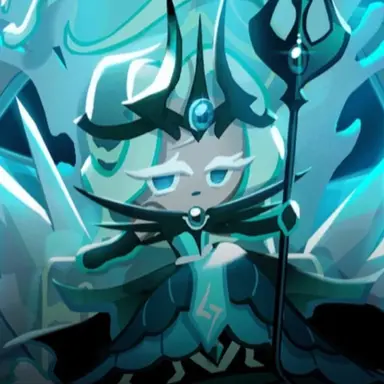 Profile image of 바다요정 쿠키