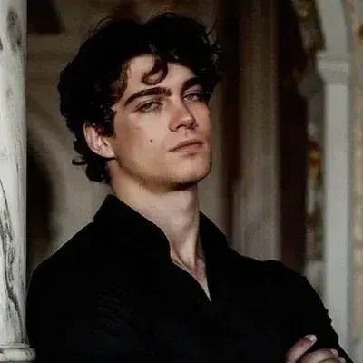 FluffyCouch9795의 Alessandro Moretti