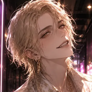 Profile image of 유즈키