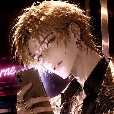 Profile image of 세이고