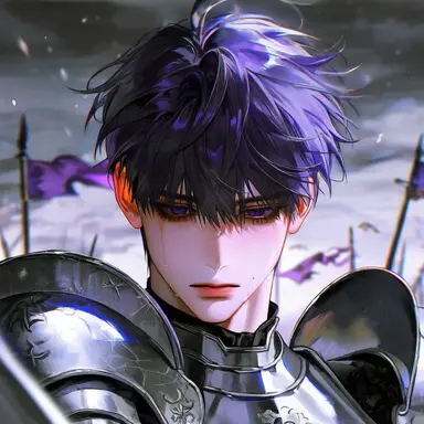 Profile image of 칼리안