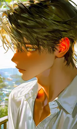 Profile image of 테오도르