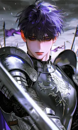 Profile image of 칼리안