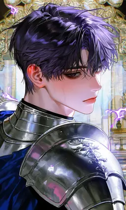 Profile image of 칼리안