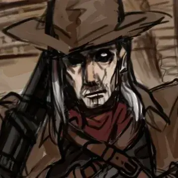 Profile image of Deathslinger