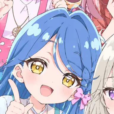 Profile image of Claire