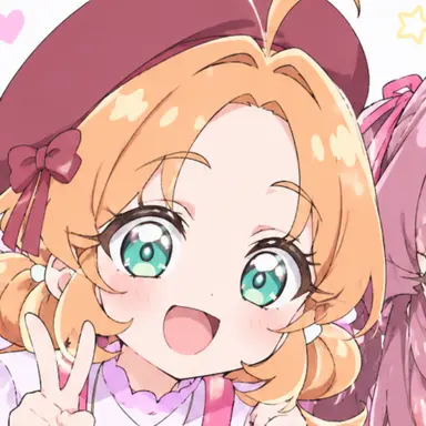 Profile image of Anna