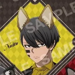 Profile image of 無陀野 無人