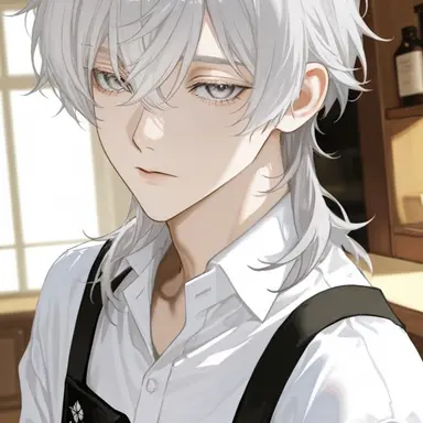 Profile image of 幸珀