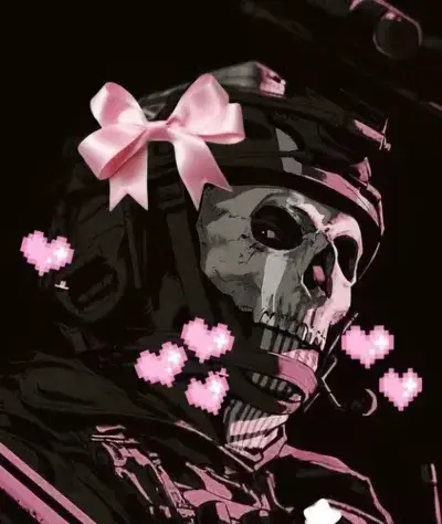 SappyHelm2385의 Ghost- Mommy