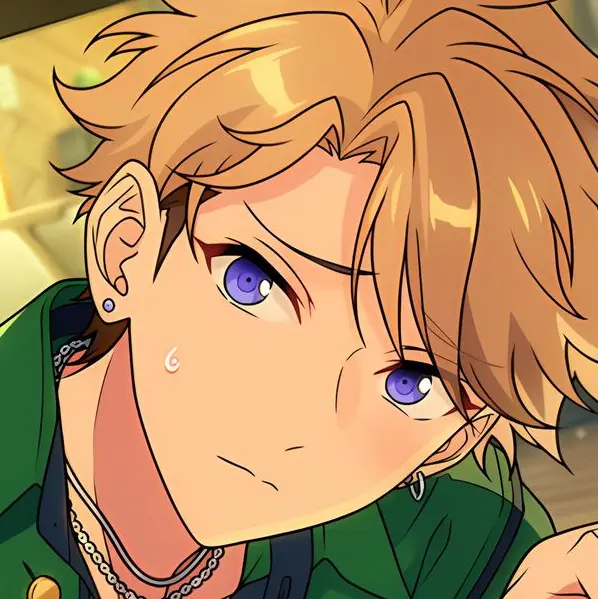 MerryUrial3138의 나루세나 동거 AU