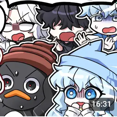 Profile image of 핑구