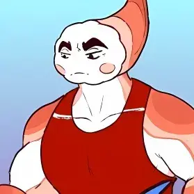 Profile image of Kael