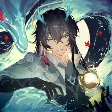 Profile image of 丹楓